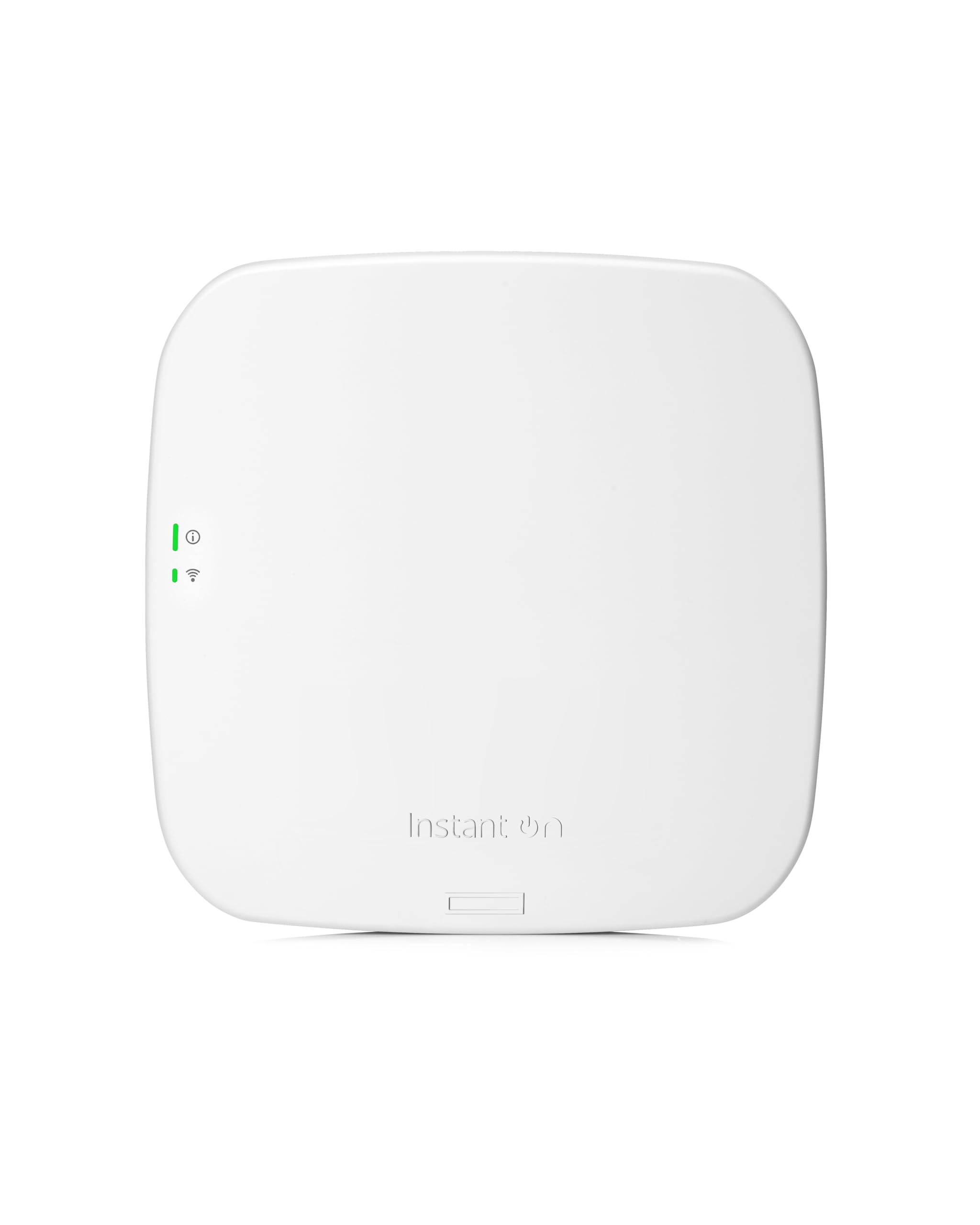 Aruba Access Point Indoor WiFi 5, 1 Port GB, PoE, Celleing / wall,