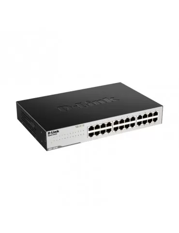 D-Link Switch 24 Port Giga \ DGS-1024C