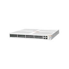 Aruba Switch Hp 48 Port Gigabit, smart managed, 4x SFP 1G, 1930 48G, ( 370W ) \ JL686A