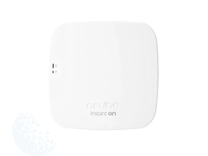 Aruba Access Point AP11, Indoor, Wave2, 1 Port GB, Poe \R2W97A