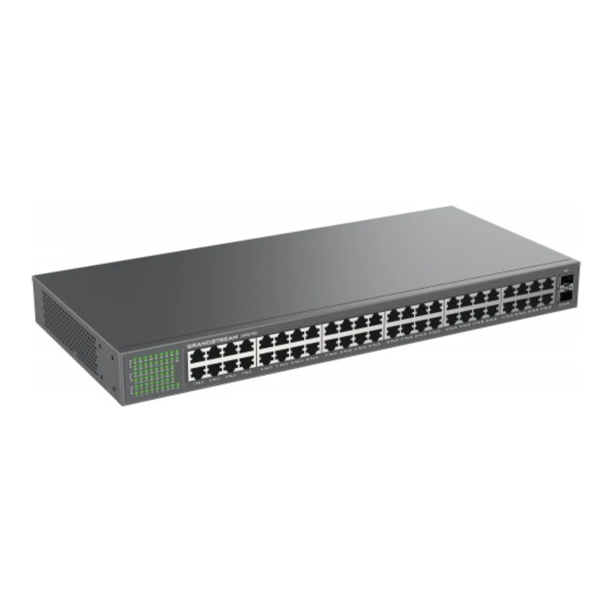 Grand Stream Switch 48 Port Gigabit Desktop \ GWN7706