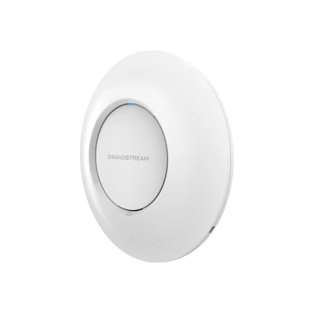 Grand Stream Access Point Ac1750, 2x GB Port, PoE, 200 User, 175Meter WiFi , Celling Mount \ GWN7615
