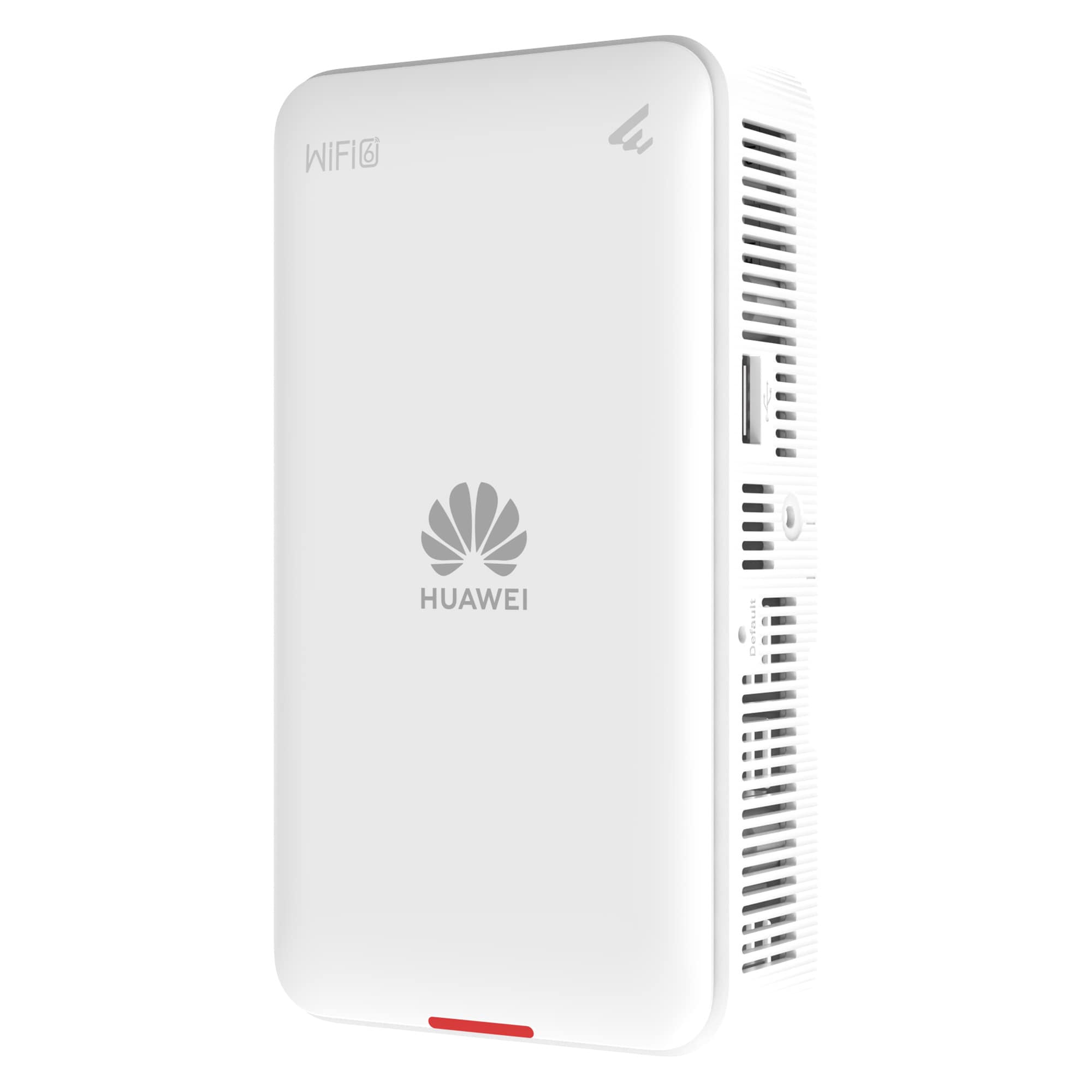 Huawei Access Point eKit 2 x Gigabit ,Wi-Fi6 , PoE , Wall Plate \ AP263