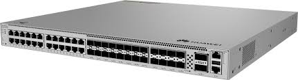 Huawei Switch 24 Port Gigabit , 16X 10G SFP ports , 8X 25G SFP ports , 2X 100G SFP ports \ S620-24T16X8Y2CZ