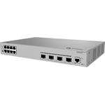 Huawei Switch eKit 8 Port Gigabit , Managed , 4*GE SFP \ S220-8T4S