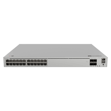 Huawei Switch Ekite 24 Port Gigabit , Managed , 4 X 10G SFP+ , PoE (400W) \ S310-24PN4X