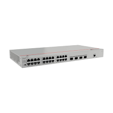 Huawei Switch eKit 24 Port Gigabit , Managed , 4 x 1GE SFP POE (370W) \ S310-24P4S
