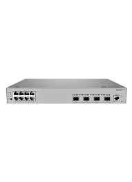 Huawei Switch eKit 8 Port Gigabit , Managed , 4*GE SFP ,POE (125 W) \ S220-8P4S