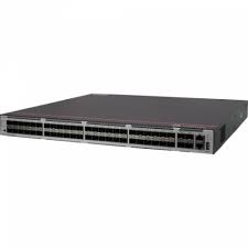 Huawei Switch 48 Ports X SFP 1G , 4 x 10G SFP ports, 2 x 12G SFP \ S530-48S4XE