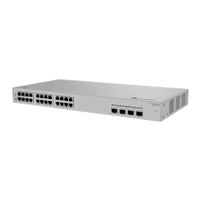 Huawei Switch Ekite 24 Port Gigabit , Managed ,4x 2.5G SFP \ S310S-24T4J