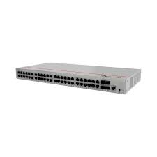 Huawei Switch Ekite 48 Port Gigabit , Managed , 4 X 10G SFP ,