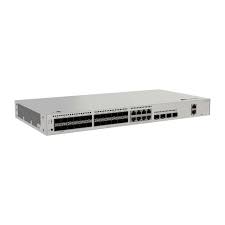 Huawei Switch 24 Ports X SFP 1G , 8 X RJ45 1G , 4 X SFP 10G \ S310-24ST4X