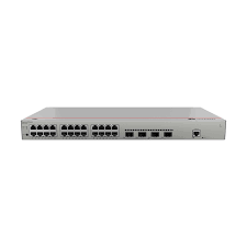 Huawei Switch Ekite 24 Port Gigabit , Managed , 4 X 1G SFP \ S310-24T4S