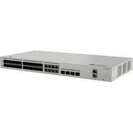 Huawei Switch Ekite 24 Port Gigabit , Managed , 2 x 2.5G SFP, 2 x 10G SFP , POE (400W) \ S310S-24P4JX