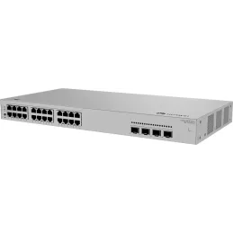 Huawei Switch Ekite 24 Port Gigabit , Managed , 2 x 2.5G SFP , 2 x 10G SFP \ S310S-24T4JX