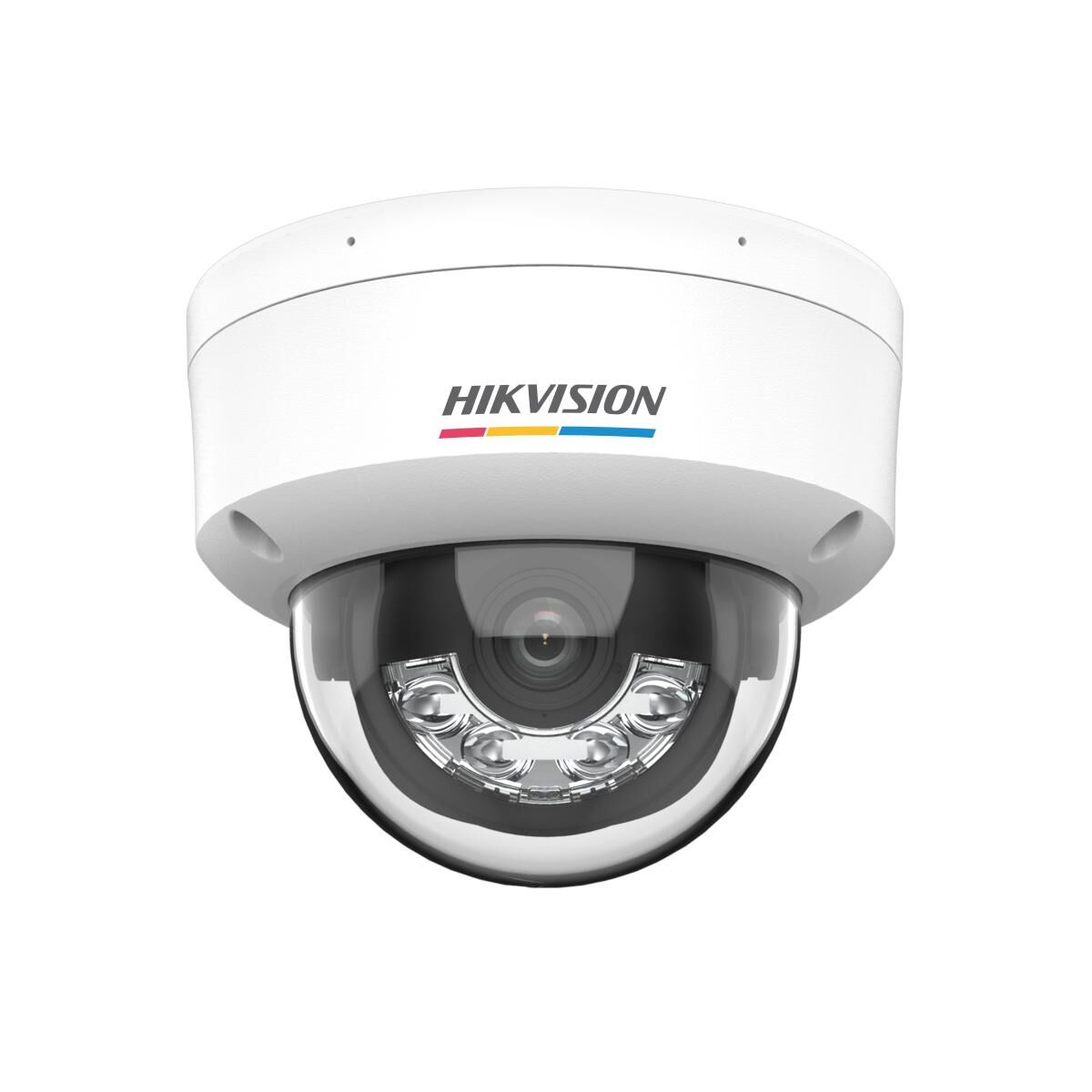 HikVision IP Camera 4MP Fixed Dome Outdoor\ DS-2CD1143G2-LIU