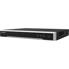 HikVision NVR 16 Channel IP Up to 12MP, 2 HDMI, 1 VGA \ DS-7616NI-Q2