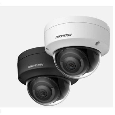 HikVision IP Camera 6MP Fixed Dome \ DS-2CD2163G2-IU