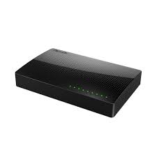 Tenda Switch, 8-Port Gigabit \ SG108M