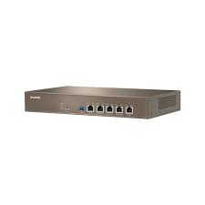 Tenda Router Load Balance 5 Port Gigabit , 1 USB \ G1