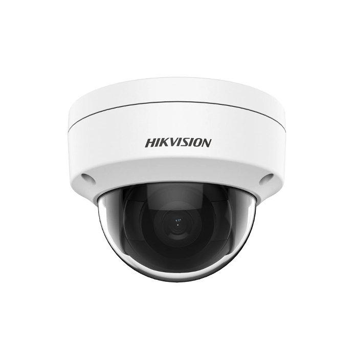 HikVision IP Camera 8MP Fixed Dome Indoor\ DS-2CD1183G0-IUF