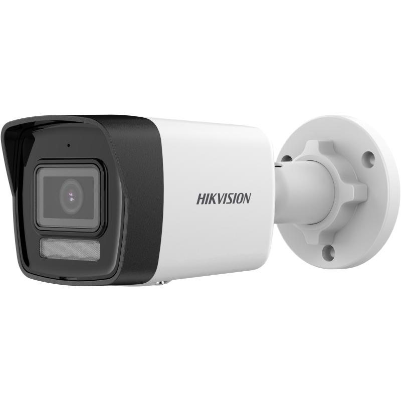 HikVision IP Camera 4MP Fixed Bullet \DS-2CD1043G2-LIU