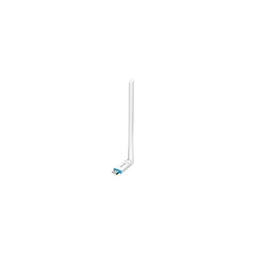 Tenda USB Adapter AX300 Wi-Fi 6 High Gain Wireless \ U2